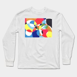 Untitled 52 Long Sleeve T-Shirt